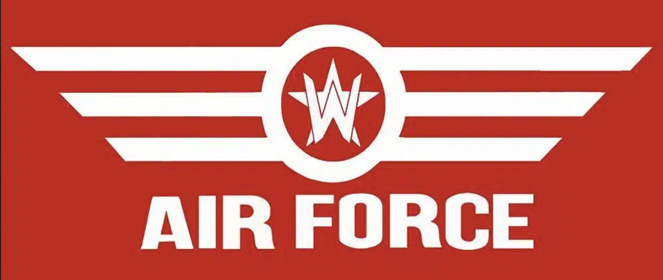 Air Force