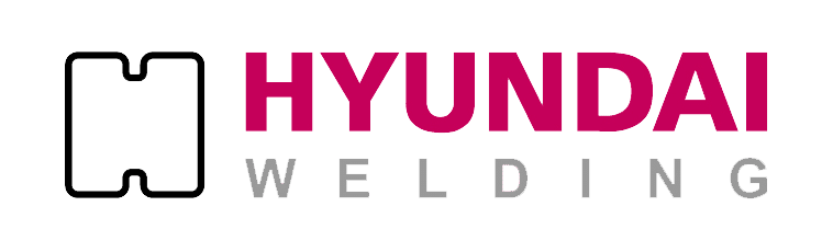 Hyundai Welding logo