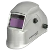 Parweld XR938H True Colour Auto-Darkening Welding and Grinding Helmet with Spatter Shield