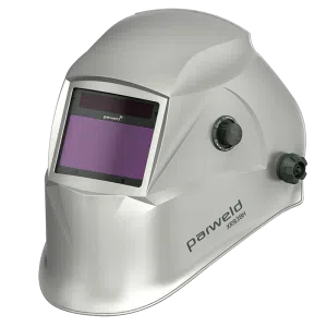 Parweld XR938H True Colour Auto-Darkening Welding and Grinding Helmet with Spatter Shield