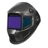 Parweld XR942H Panoramic Auto-Darkening Welding & Grinding Helmet - Shade 4-14 (True Colour)
