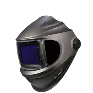 Flip-Up Front with Full Face Coverage XR943H Welding & Grinding Helmet from Parweld