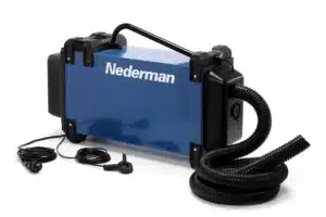 Nederman Fume Eliminator