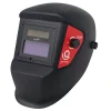 Auto-Darkening Welding & Grinding Helmet - Variable Shade 4-9/13 (Grind Mode)