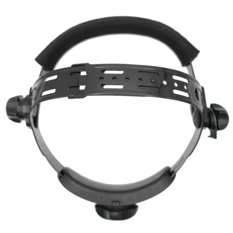 Auto Darkening Welding Helmet - Chaos Design - Image 2