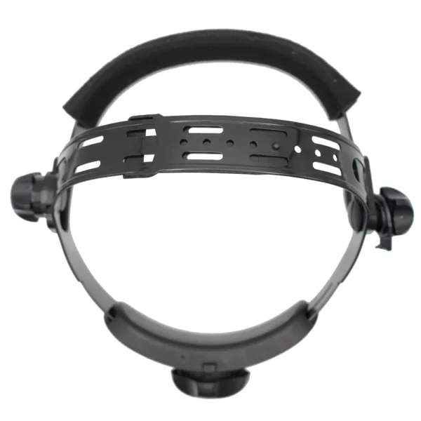 Auto Darkening Welding Helmet - Chaos Design