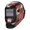 Auto-Darkening Welding & Grinding Helmet - Variable Shade 9/13 with External Grind Control (3141)