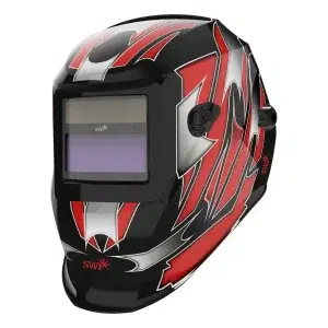 Variable Shade Welding Helmet