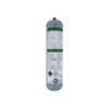 Mini 60L Argon/CO₂ Gas Cylinder Bottle