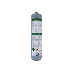 C02 Argon Gas Cylinder