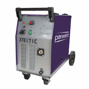 Automotive MIG Welding Machine from Parweld