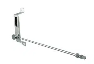 Spec Master Header Rail
