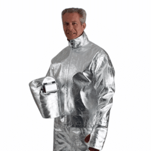 Heat Reflective Clothing