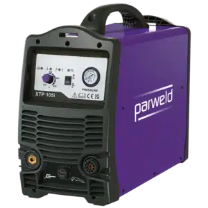 Parwedl 100A Plasma Cutter