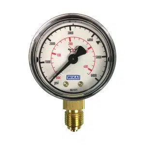 Manifold & Regulator Parts/Connectors