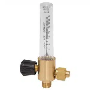 Gas Economisers / Flowmeters