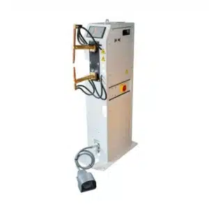 Pedestal/Column Spot Welders