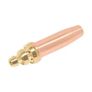 Oxy/Propane Cutting Nozzles PNM/PNME