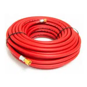 Welding Hoses - Fitted Single Lengths