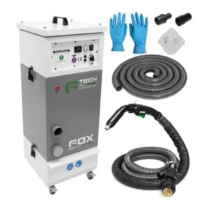 F-Tech Fume Extraction