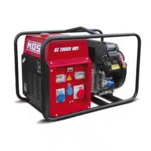 Welder Generators