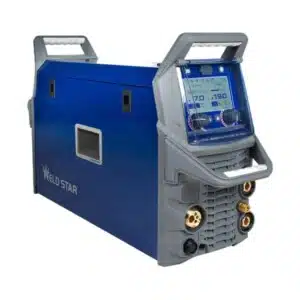 Multi Process Welding Machines