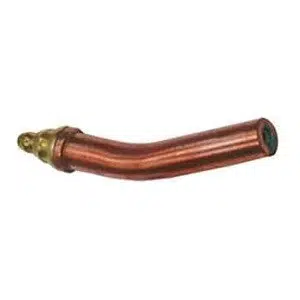 Oxy Propane Gouging Nozzles PGNM