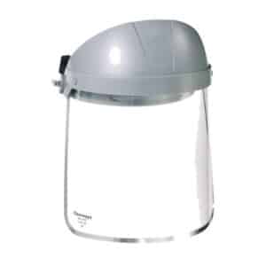 Safety Visors