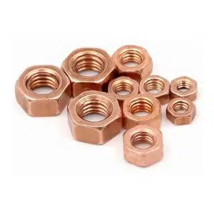 Hose Nuts - Regulator Fitting