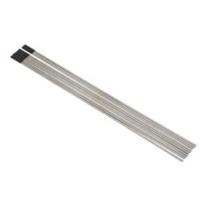 Tungsten Electrodes