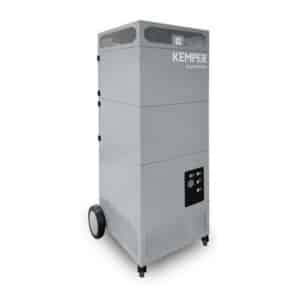 Kemper Clean Air Systems