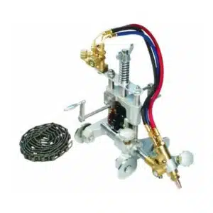 Pipe Cutting Machines (Oxy-Acetylene)