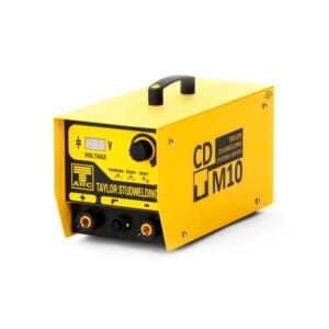 Stud Welders - Capacitor Discharge (CD)