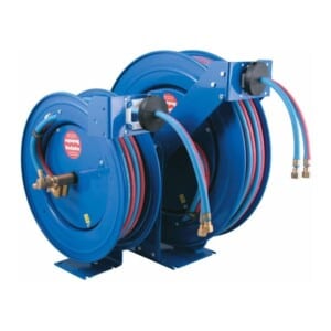 Hose Reels - Oxy-Acetylene/Propane