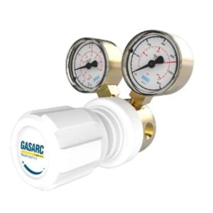 Gas Arc Regulators
