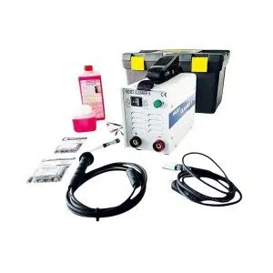 IsoJet Stainless Steel Weld Cleaner