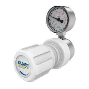 Outlet Point Gas Regulators