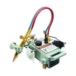 Gas Cutting Machines (Oxy-Fuel)