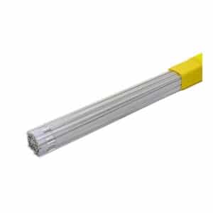 Oxy-Acetylene Welding Rods - Aluminium