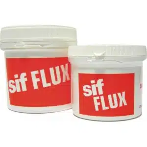 Welding Fluxes