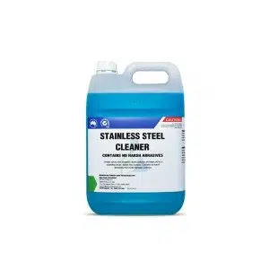 Stainless Brighteners & Rust Remover