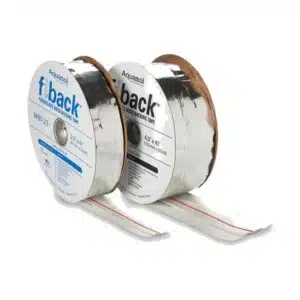 Weld Backing Ceramics & Tapes