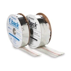 Weld Backing Tapes