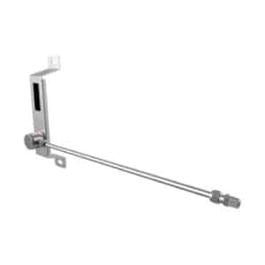 Gas Control Header Rails