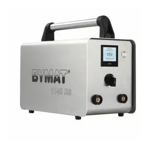 Bymat Weld Cleaning Machines