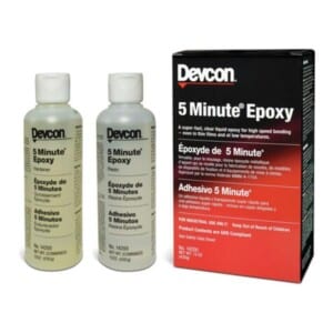 Devcon Epoxy Adhesives