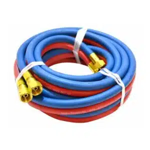 Twin Welding Hoses