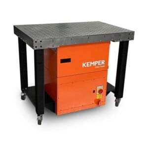 Kemper Filter Tables