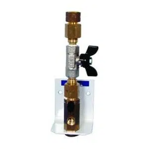Lineleader Gas Control Outlet Points