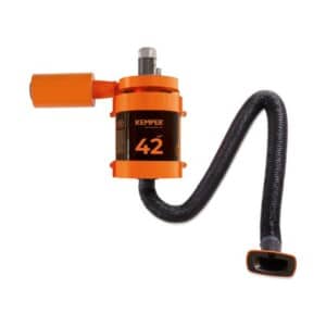Kemper Fume Extraction Equipment